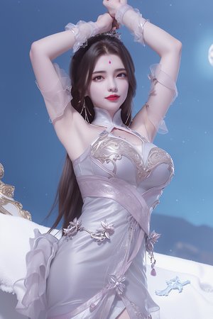 男女睡一起男的能控制住吗